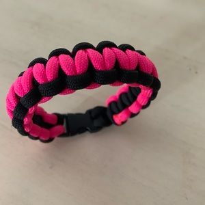 Bracelet “Paracord”